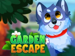 لعبة Garden Escape على الانترنت