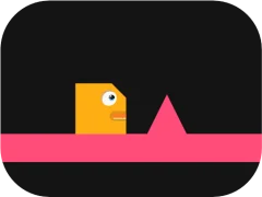 لعبة Spike Jump على الانترنت