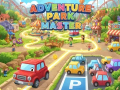 لعبة Adventure Park Master على الانترنت