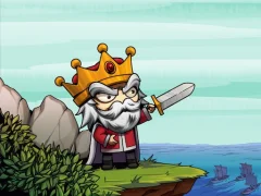 لعبة Raid Heroes: Sword and Magic على الانترنت