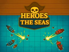 لعبة Heroes Of The Seas على الانترنت