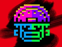 لعبة Tomb Of The Mask Color على الانترنت