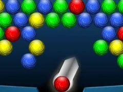 لعبة Bouncing Balls على الانترنت
