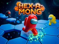 لعبة Hex-A-Mong على الانترنت