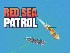 لعبة Red Sea Patrol على الانترنت