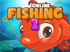 لعبة Fishing 2 Online على الانترنت