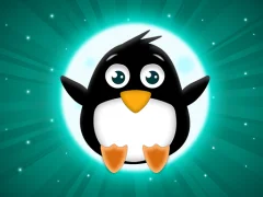 لعبة Penguin Dash! على الانترنت