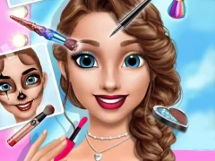 لعبة Beauty Fashion World على الانترنت