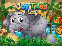 لعبة Joy Tiles Easy على الانترنت