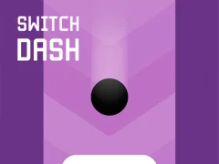 لعبة Switch Dash على الانترنت