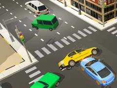 لعبة Lanechage 3d على الانترنت