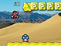 لعبة Mario Jeux على الانترنت