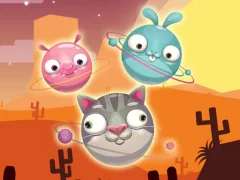 لعبة Merge Animals على الانترنت