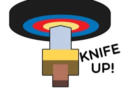 لعبة Knife Up! على الانترنت