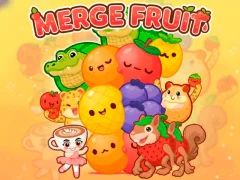 لعبة Merge Fruit على الانترنت