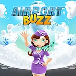 لعبة Airport Buzz على الانترنت