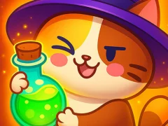 لعبة Magic Flow على الانترنت