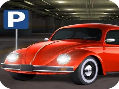 لعبة Ideal Car Parking Simulator على الانترنت