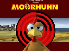 لعبة Moorhuhn Shooter على الانترنت