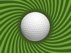 لعبة Speedy Golf على الانترنت