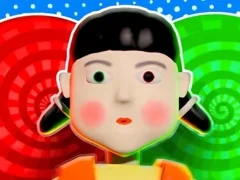 لعبة Survival master: 456 Challenge على الانترنت