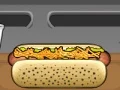 لعبة Papa's Hot Doggeria على الانترنت
