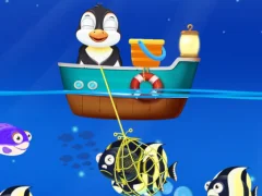 لعبة Fishing Game على الانترنت