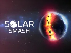 لعبة Solar Smash على الانترنت