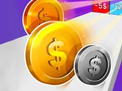لعبة Money Rush على الانترنت