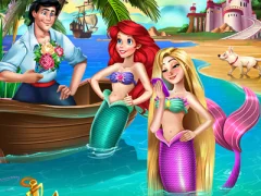 لعبة Twisted Valentine's Date على الانترنت