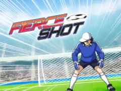 لعبة Fierce Shot على الانترنت