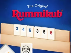 لعبة Rummikub على الانترنت