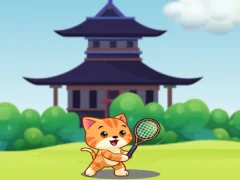 لعبة Tennis Dash على الانترنت