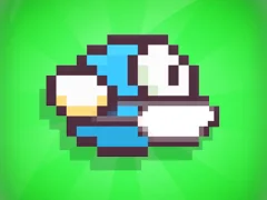 لعبة Virus Bird على الانترنت