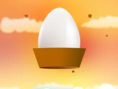 لعبة Daring Dozen Egg على الانترنت