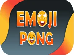 لعبة Emoji Pong على الانترنت