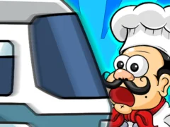 لعبة Chef Right Mix على الانترنت