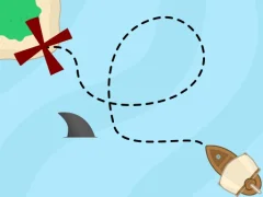 لعبة Route To The Beach على الانترنت