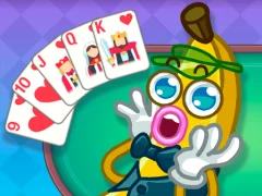 لعبة Banana Poker على الانترنت
