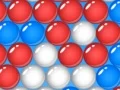 لعبة Hans vs Franz Bubble على الانترنت