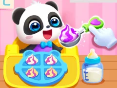 لعبة Baby Panda Boy Caring على الانترنت