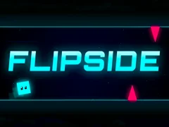 لعبة Flipside على الانترنت