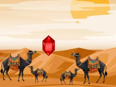 لعبة Sands of Rescue على الانترنت