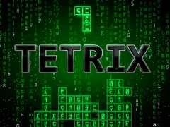 لعبة Tetrix على الانترنت