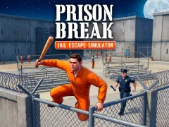 لعبة Prison Break على الانترنت