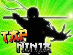 لعبة Tap Ninja على الانترنت
