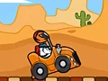 لعبة Smash and Dash على الانترنت
