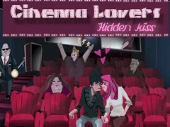لعبة Cinema Lovers : Hidden kiss على الانترنت