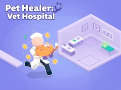 لعبة Pet Healer: Vet Hospital على الانترنت