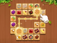 لعبة Tile Connect Pair Matching على الانترنت